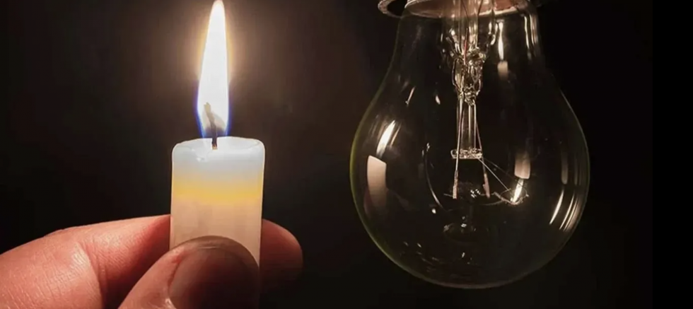 02 Ocak 2026 Gaziantep'te Elektrik Kesintisi