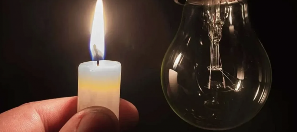 06 Ocak 2026 Gaziantep'te Elektrik Kesintisi