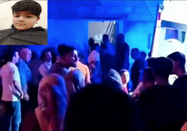 14 yaşındaki çocuğun pompalı tüfekle oyunu ölümle bitti