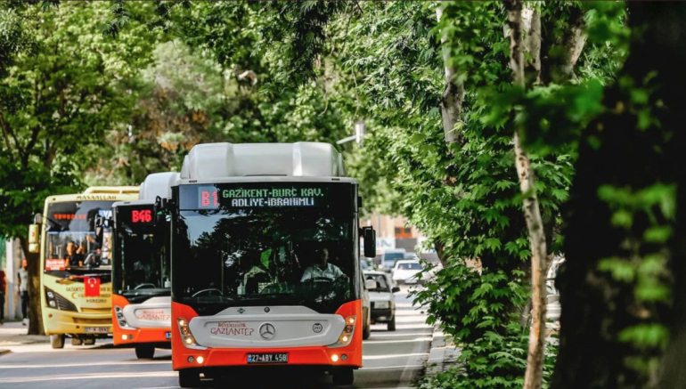  15 Temmuz’da Gaziantep’te Ulaşım Ücretsiz mi? Gözler Belediye'de