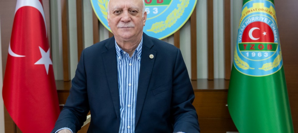 16 Ekim Dünya Gıda Günü: “733 Milyon İnsan Açlıkla Mücadele Ediyor”