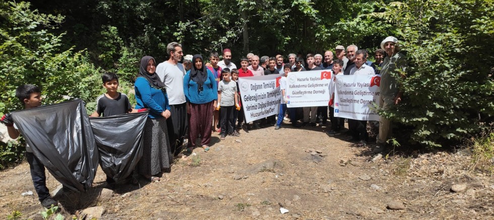 1700 RAKIMDA ÇÖP SEFERBERLİĞİ