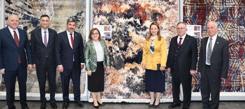 175 ülke ve serbest bölgeye 9 ayda 2 milyar 16 milyon dolarlık ihracat