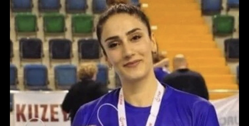 2. BETÜL ÇOBAN VOLEYBOL TURNUVASI BAŞLIYOR