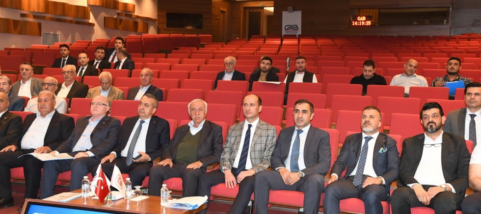 2024 YILINDA 96 ÜLKEYEKURU MEYVE İHRACAT YAPILDI