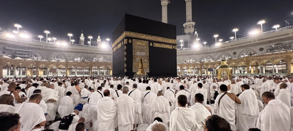 2026 Hac Yolculuğu İçin Ek Kayıtlar Başladı