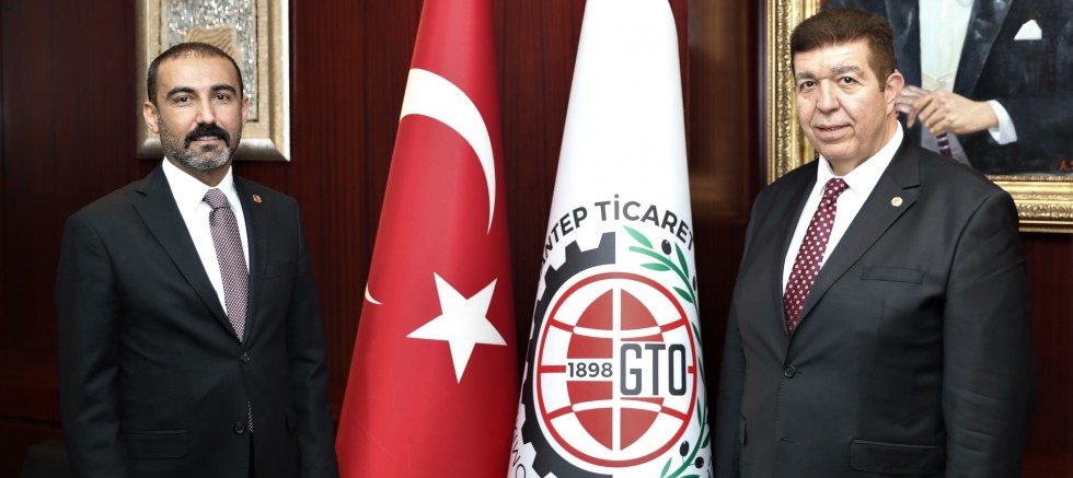 25 Aralık: Gaziantep’in Direniş Ruhu, Bugünün Gücü ve Yarının İlhamıdır