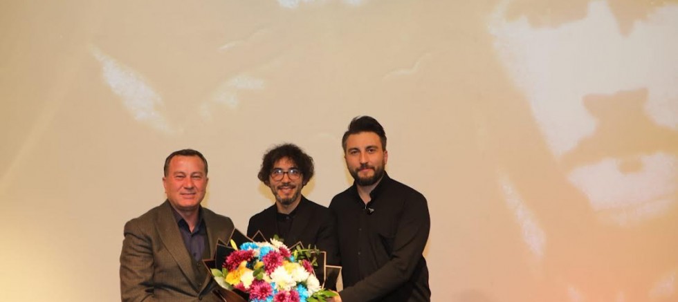 25 Aralık ruhu Nizip’te yaşatıldı