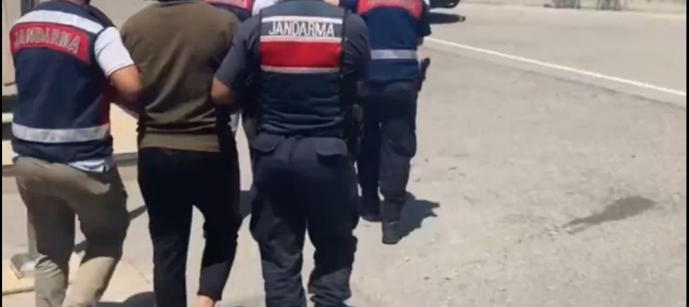 28 İlde DEAŞ Operasyonu: 153 Şüpheli Gözaltında