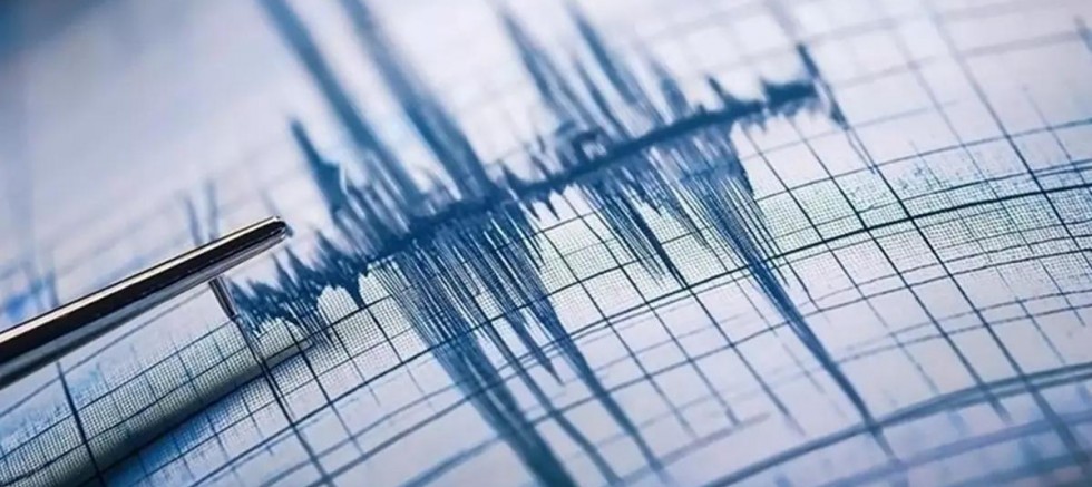3,7 Büyüklüğünde Deprem Meydana Geldi