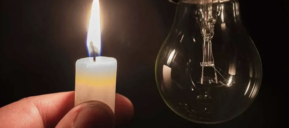 30 Aralık 2025 Gaziantep'te Elektrik Kesintisi