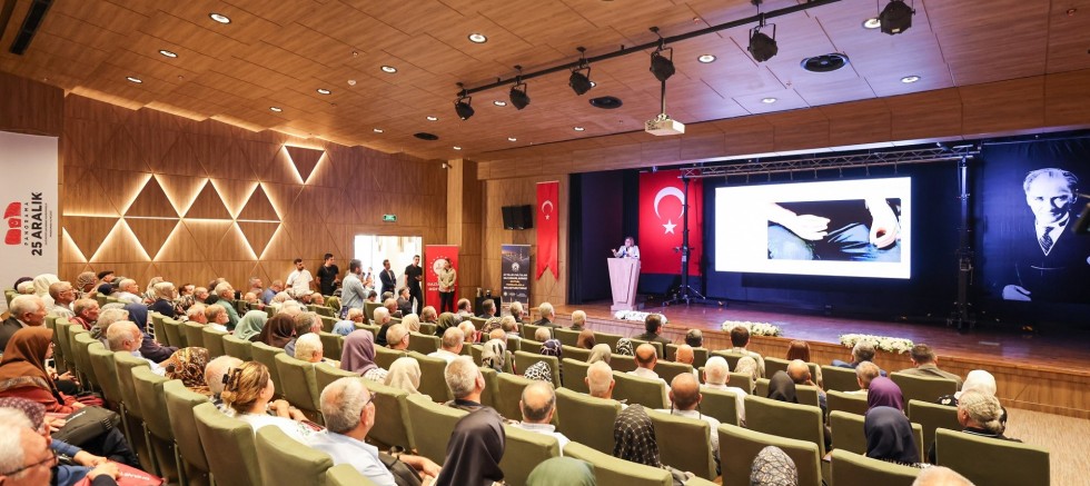  41 YILLIK EVLİ ULU ÇINARLARIN KUTSAL YOLCULUĞU İÇİN GERİ SAYIM BAŞLADI