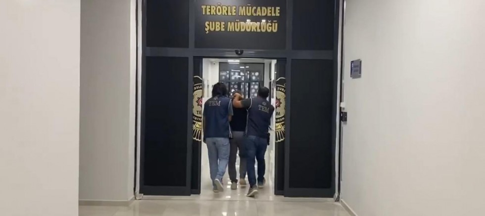 64 İlde FETÖ Operasyonu: 306 Şüpheli Gözaltında