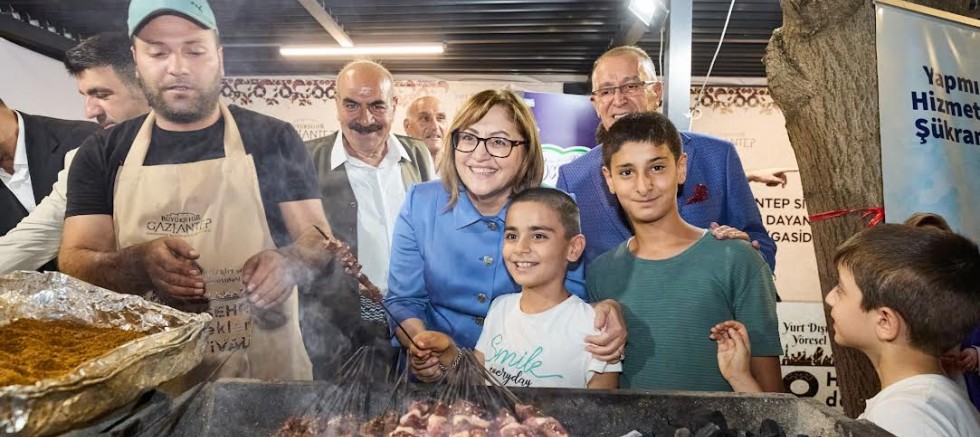 9. HEMŞEHRİ DERNEKLERİ FESTİVALİ BAŞLIYOR