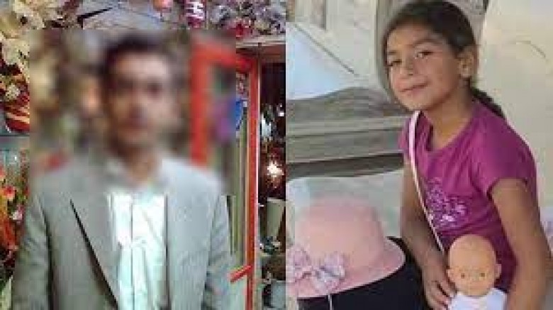9 yaşında kız çocuğunu öldürerek su kuyusuna atılma olayı