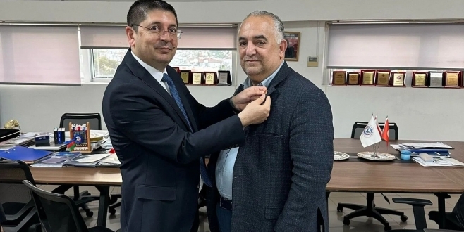 ABB, Kıbrıs Temsilciliği’ni Açtı