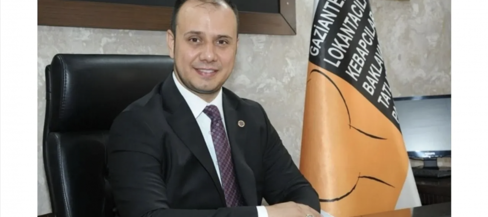 Abdulkadir Katmerci: “Ahilik Ruhu ile Birlikte Başarmaya Talibiz”