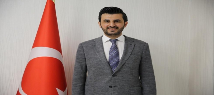 Acar’dan 25 Aralık mesajı