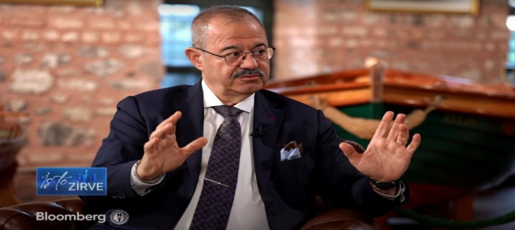 Adil Sani Konukoğlu'ndan başarı sırları!