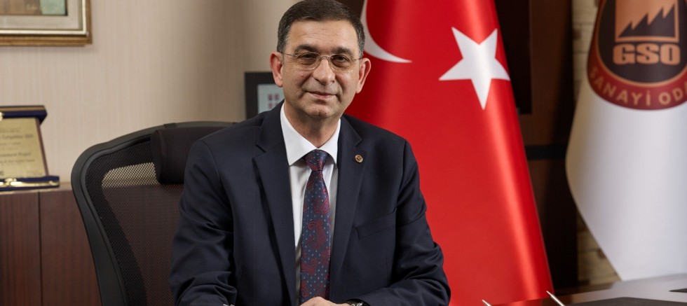 Adnan Ünverdi: “Basın, Geçmişten Bugüne Toplumsal Gelişimin Temel Gücüdür”