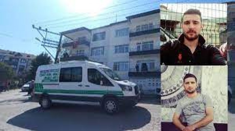 Ağabeyini bıçaklayarak öldüren sanıktan, 'taciz' iddiası