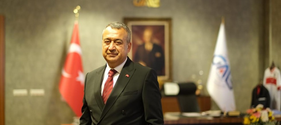 Ahmet Fikret Kileci’den 10 Ocak Çalışan Gazeteciler Günü Mesajı