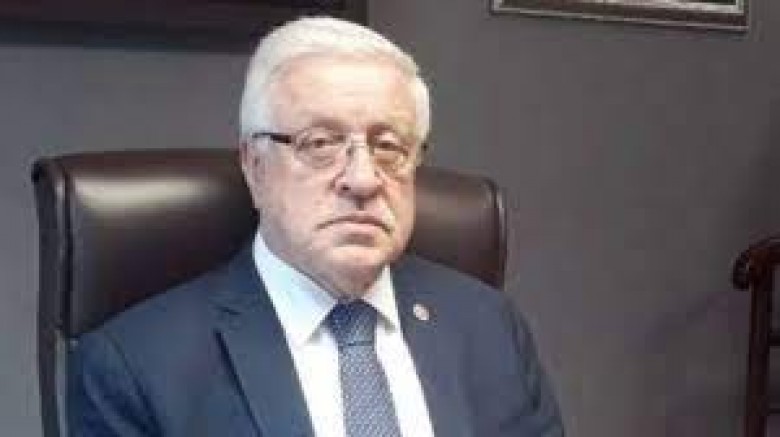 AHMET UZER AK PARTİ İL BAŞKANI MI OLUYOR ?