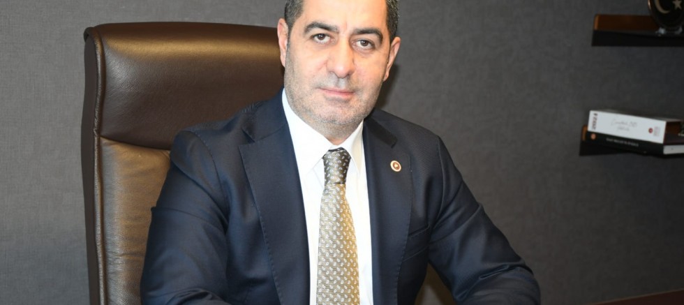 AK Parti Gaziantep Milletvekili Bünyamin Bozgeyik’ten Kurban Bayramı Mesajı: