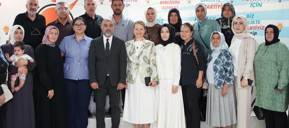 AK PARTİ MİLLETVEKİLİ BAKBAK, NİZİP’TE İNCELEMELERDE BULUNDU