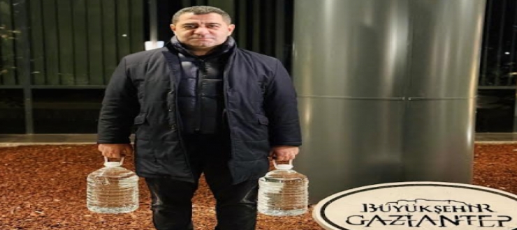 AK Partili Bozgeyik’in paylaşımı viral oldu!