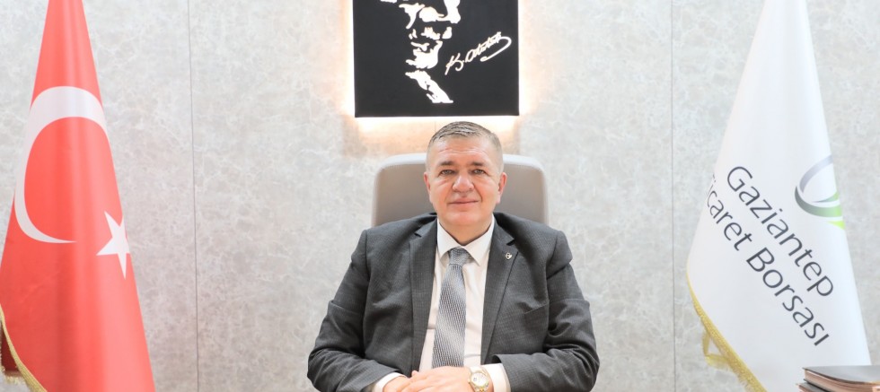 AKINCI: FİNANSMAN PAKETİ REEL SEKTÖRE NEFES OLACAK