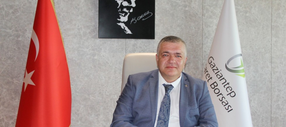 AKINCI: “İKLİM DEĞİŞİKLİĞİ GELECEĞİ TEHDİT EDİYOR”