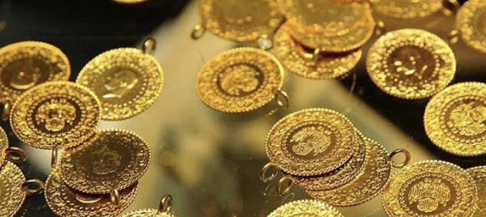 Altın Bir Günde Çakıldı: 5 Yılın En Sert Düşüşü