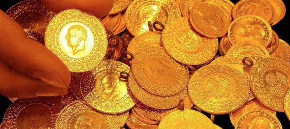 Altın Fed Rüzgârıyla Uçuşa Geçti