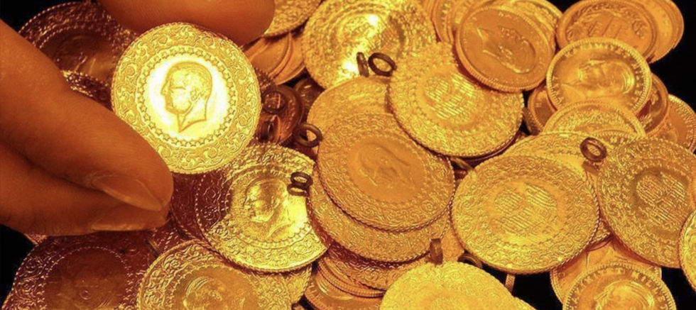 Altın Fiyatları Hareketlendi