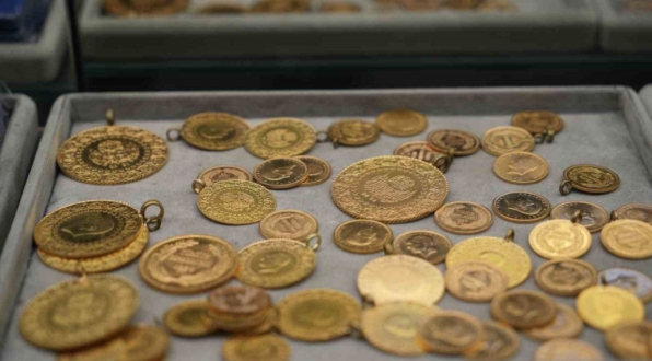 Altın Fiyatları Yükselişte: Gram ve Çeyrek Altın Ne Kadar Oldu?