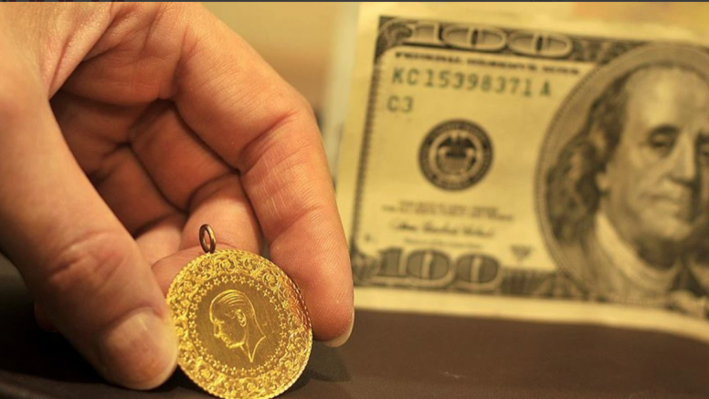 Altın Fiyatlarında Belirsizlik Arttı: Bugünkü Seyir Dikkat Çekti