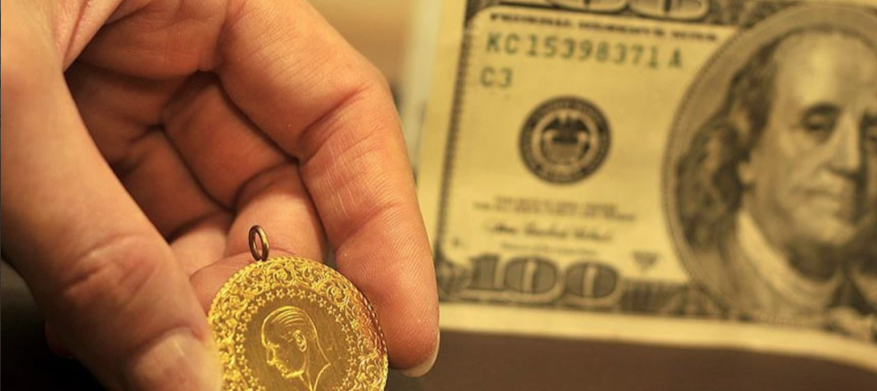 Altın Fiyatlarında Sürpriz Geri Çekilme