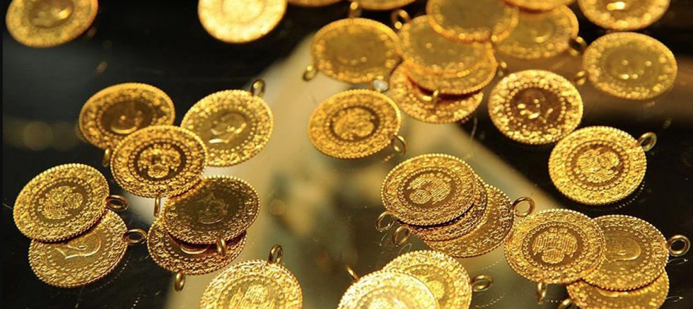 Altın Fiyatlarında Sürpriz Hareket: Yatırımcıyı Şaşırttı