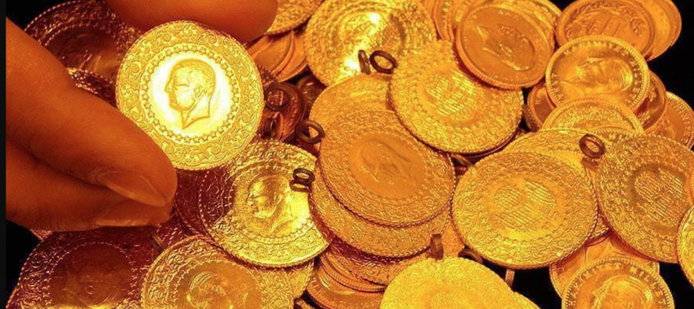 Altın Fren Tutmuyor: Yükseliş Hızlandı