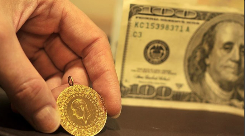 Altın Yatırımcısı Kazandı: Gram Altın Yeni Rekor Kırdı