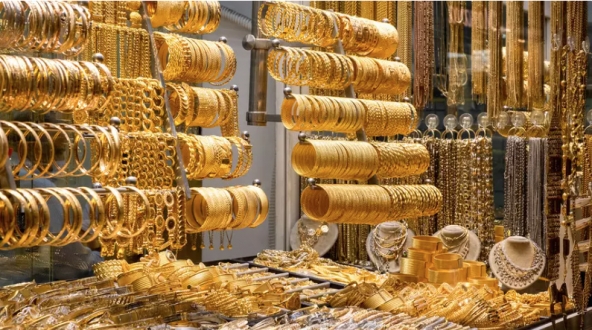 Altın Yatırımcısına Kötü Haber