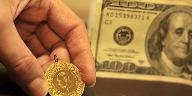 Altın Yatırımcısına Sabah Şoku: Fiyatlar Anlık Değişti