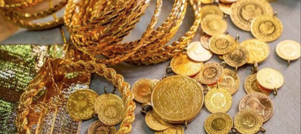 Altın Yatırımcıyı Sevindirdi: Jeopolitik Kriz Altını Uçurdu