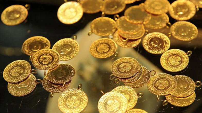 Altında rekor gün: Fiyatlar yükselişle başladı