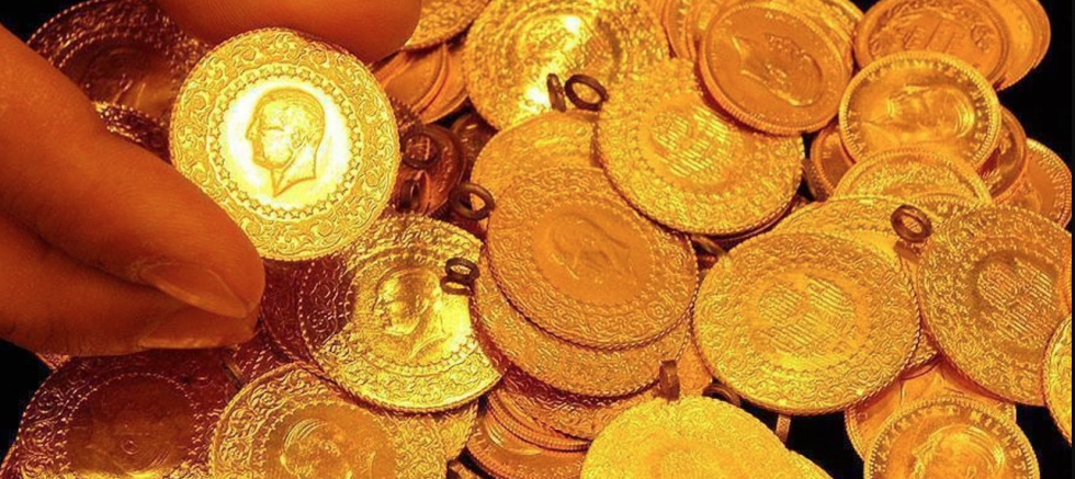 Altında Sürpriz Hareket: Gram ve Çeyrek Altın Fiyatları Uçuşta