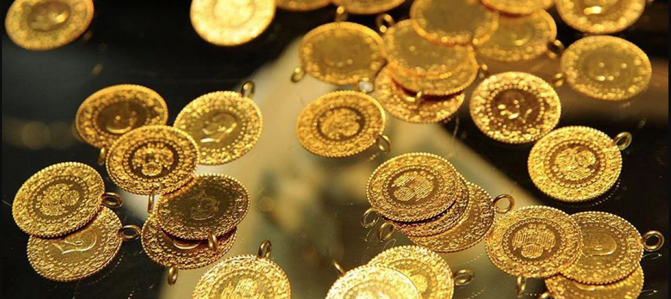 Altında Yeni Haftanın Sürprizi: Altın Alev Aldı