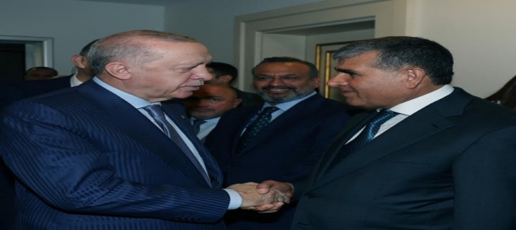 Altunkaya’ya “İhracatın Şampiyonu” Ödülü