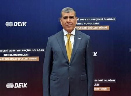 Altunkaya’ya önemli görev