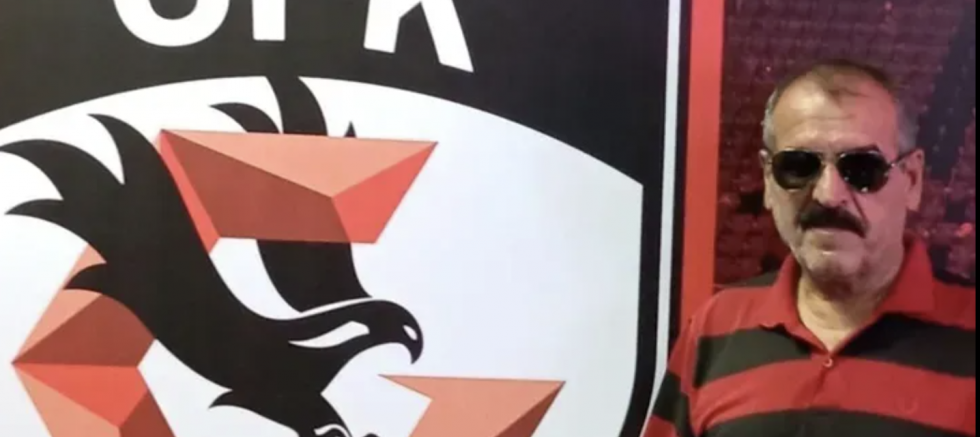 Amigo Hacı hayatını kaybetti!